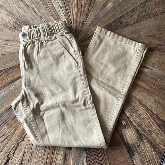 Place Boy's Pants - Picture 1 of 4